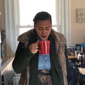 Meet your Posher, Shalisha